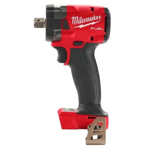 Milwaukee M18 FIW2P12-0X Mutterdragare Köp online